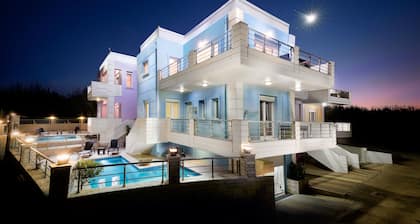 Kronos Villas