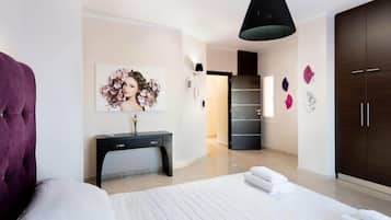 Villa, Private Pool, Sea View (Hera)