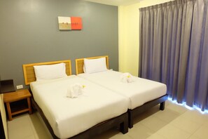 Superior Room with Window | Free WiFi