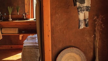 Accessible bathroom