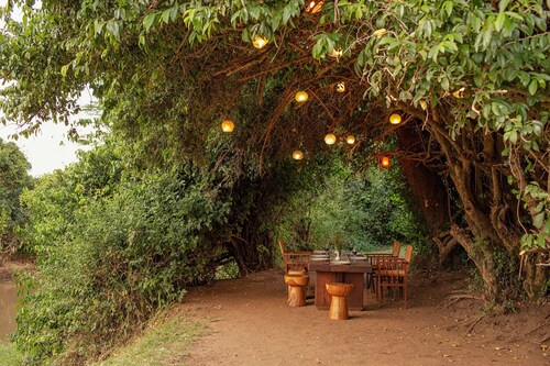 Olengoti Safari Camp - East Africa Camps