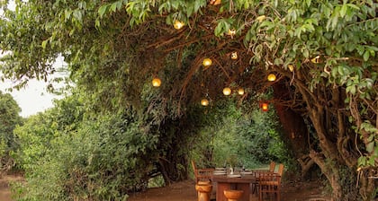 Olengoti Safari Camp - East Africa Camps