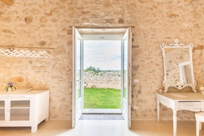 Suite | View from room