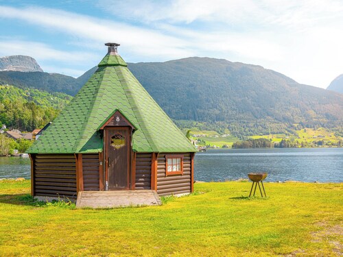 Hardanger Guesthouse