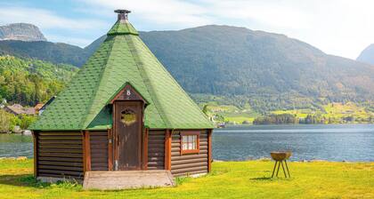 Hardanger Guesthouse