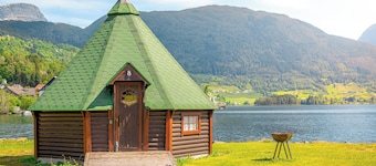 Hardanger Guesthouse
