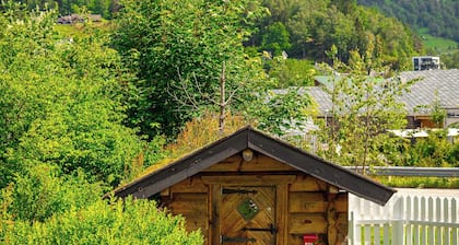 Hardanger Guesthouse