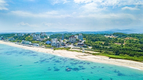 Gangneung Pension Sea and - Pet Friendly