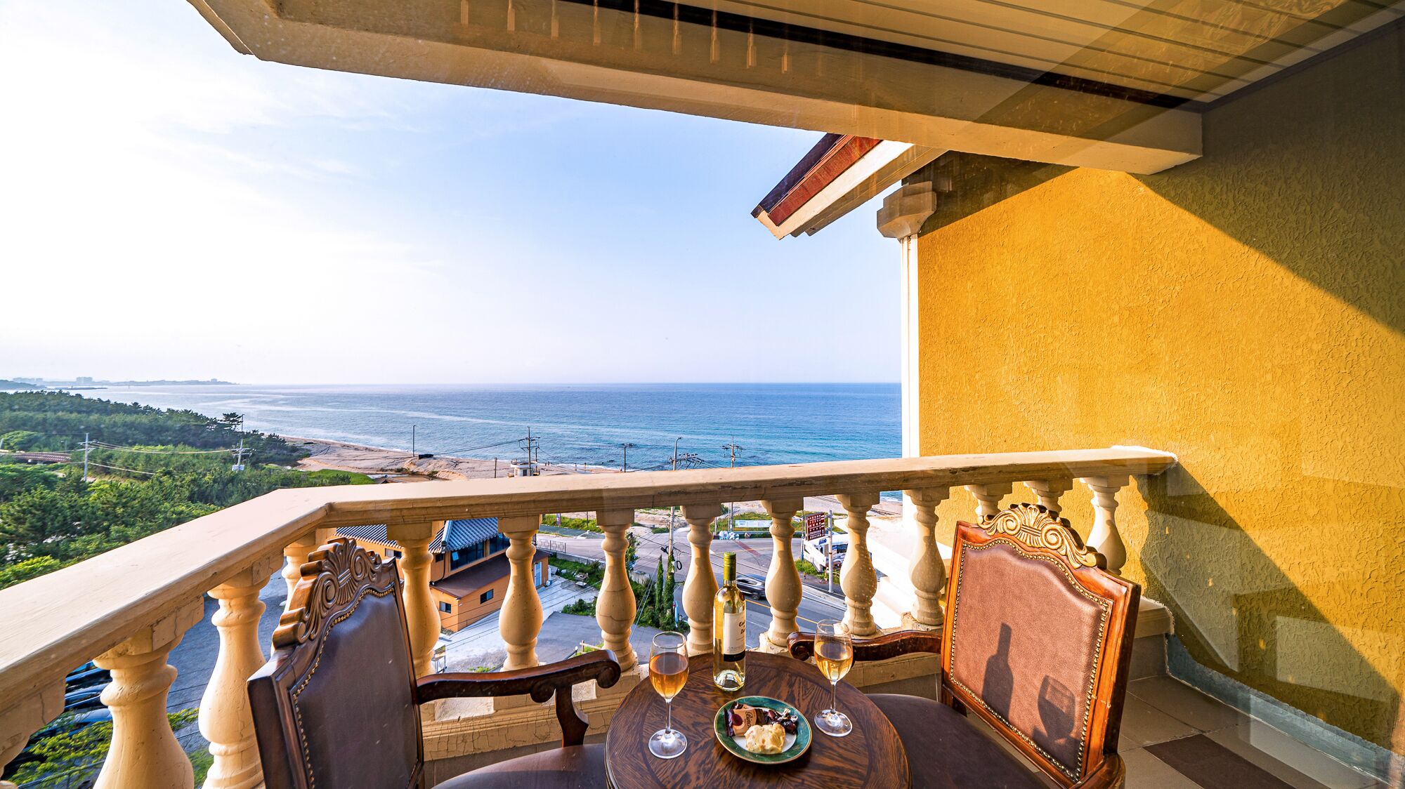 Muse | Free WiFi, wheelchair access