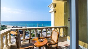 Venus | Terrasse/Patio