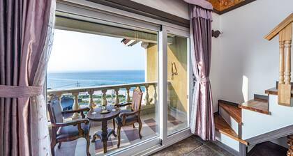 Gangneung Pension Sea and - Pet Friendly