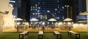 Busan Haeundae Travel Pension