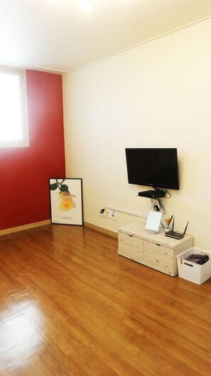 Free WiFi - Busan Haeundae Travel Pension (Busan)