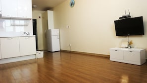 Chambre Triple Familiale, 1 chambre