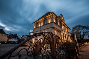 Exterior detail - Adelhoff (Osnabrueck)