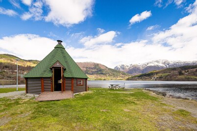 Ulvik Camping