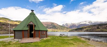 Ulvik Camping