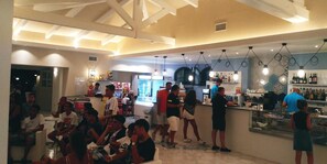 Bar (on property) - Villaggio Borgo Marino (Zambrone)