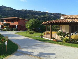 Exterior - Villaggio Borgo Marino (Zambrone)