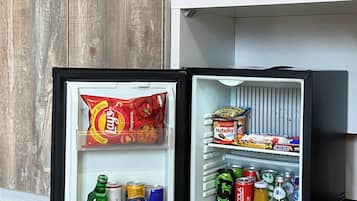 Minibar
