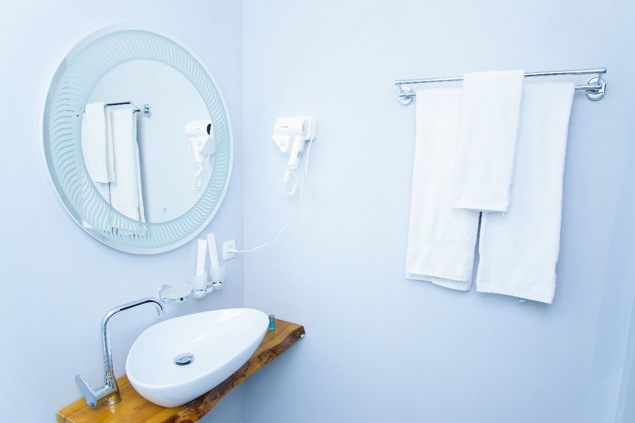 Foto - Keremet Hotel