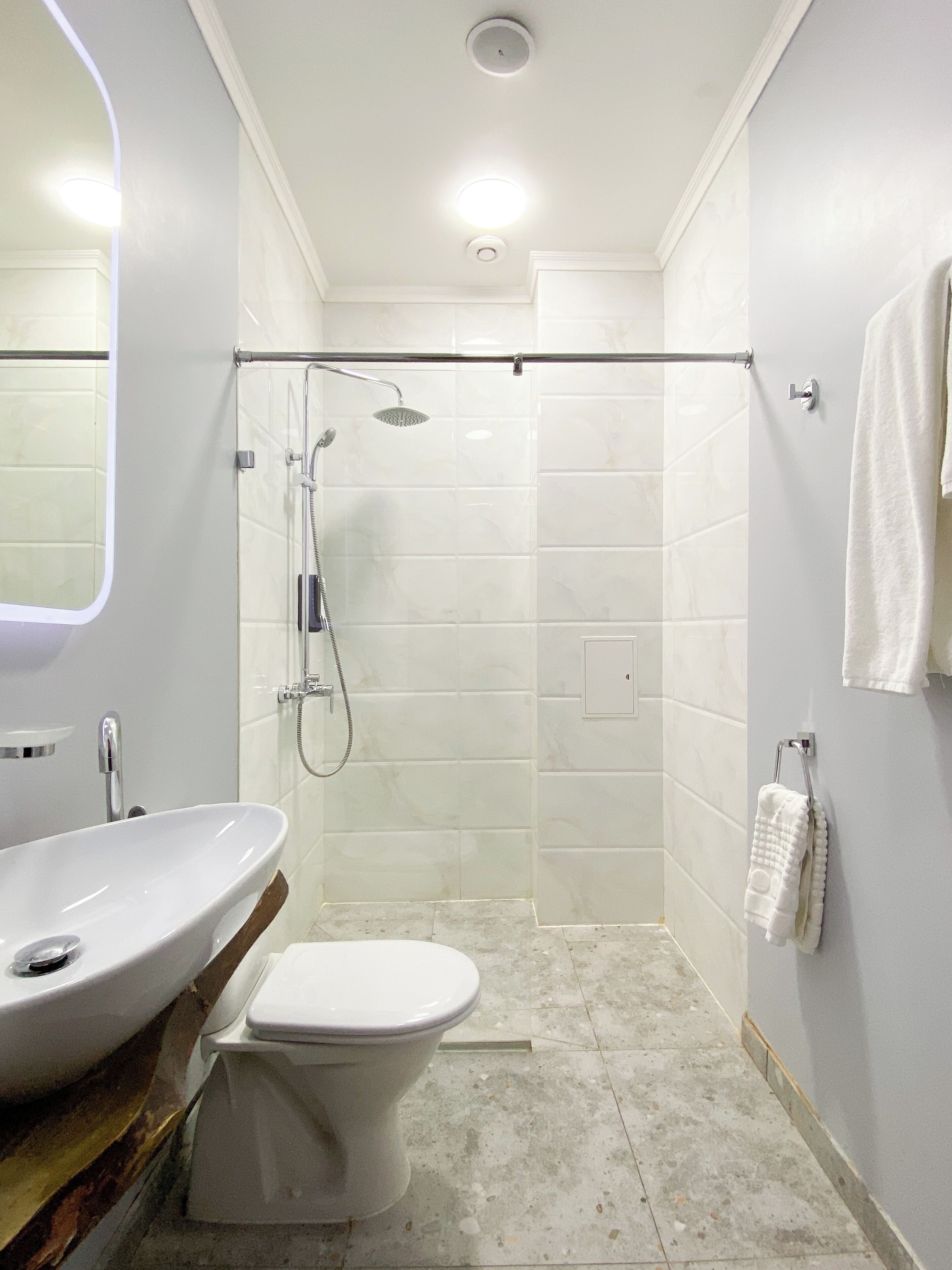 Foto - Keremet Hotel