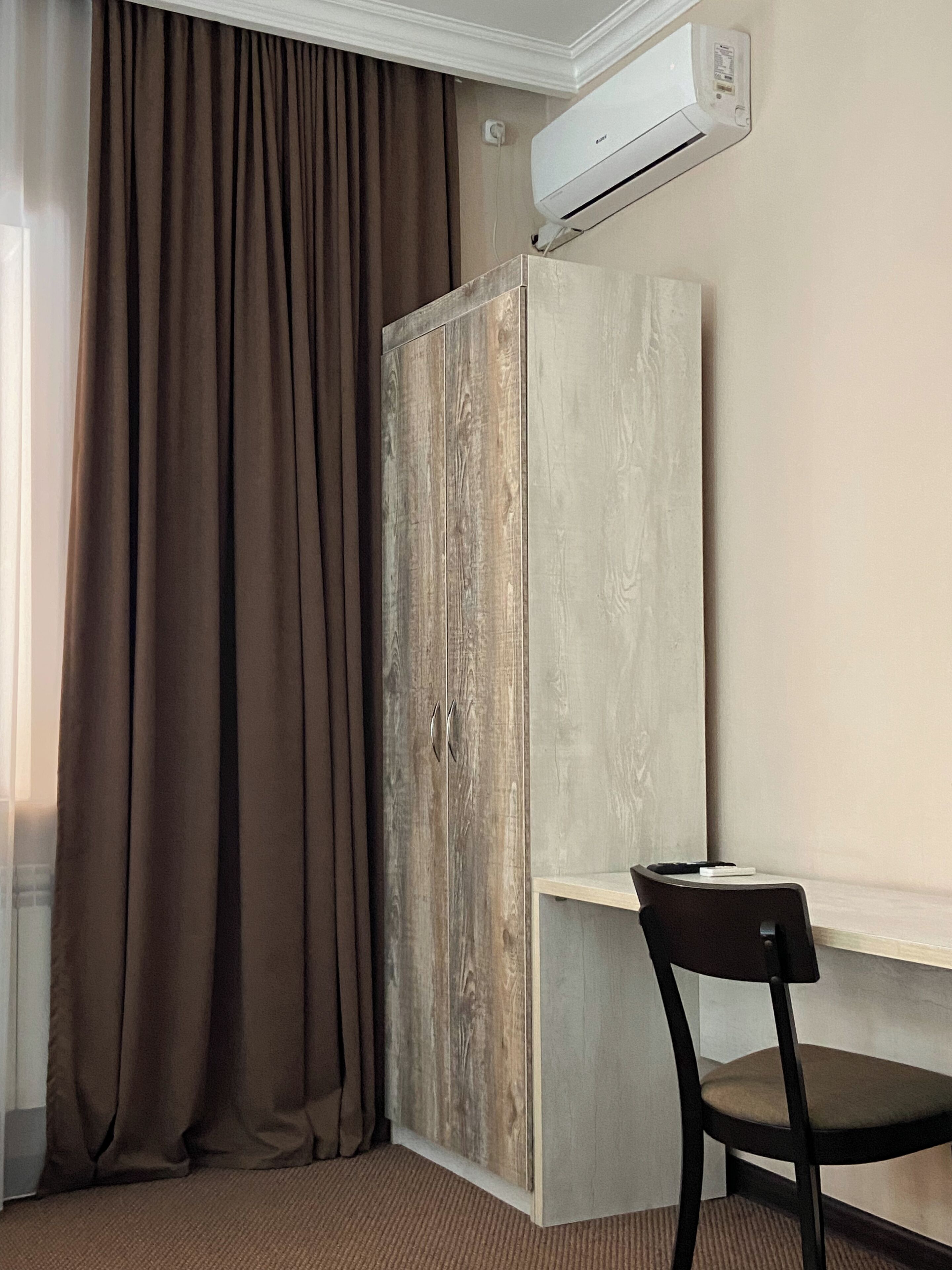 Foto - Keremet Hotel