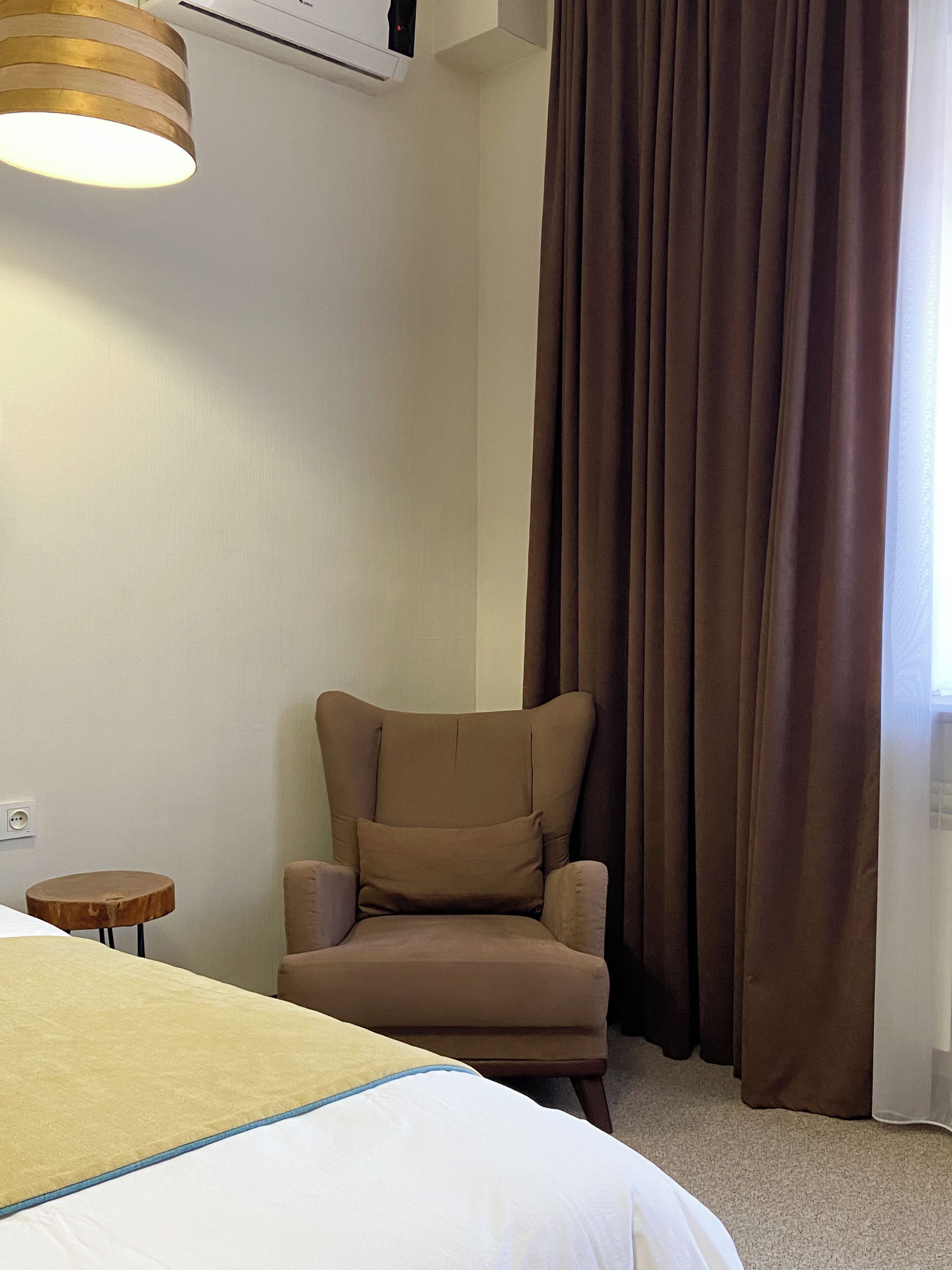 Foto - Keremet Hotel