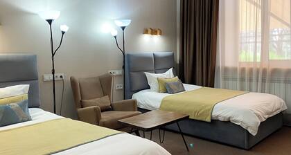 Keremet Hotel