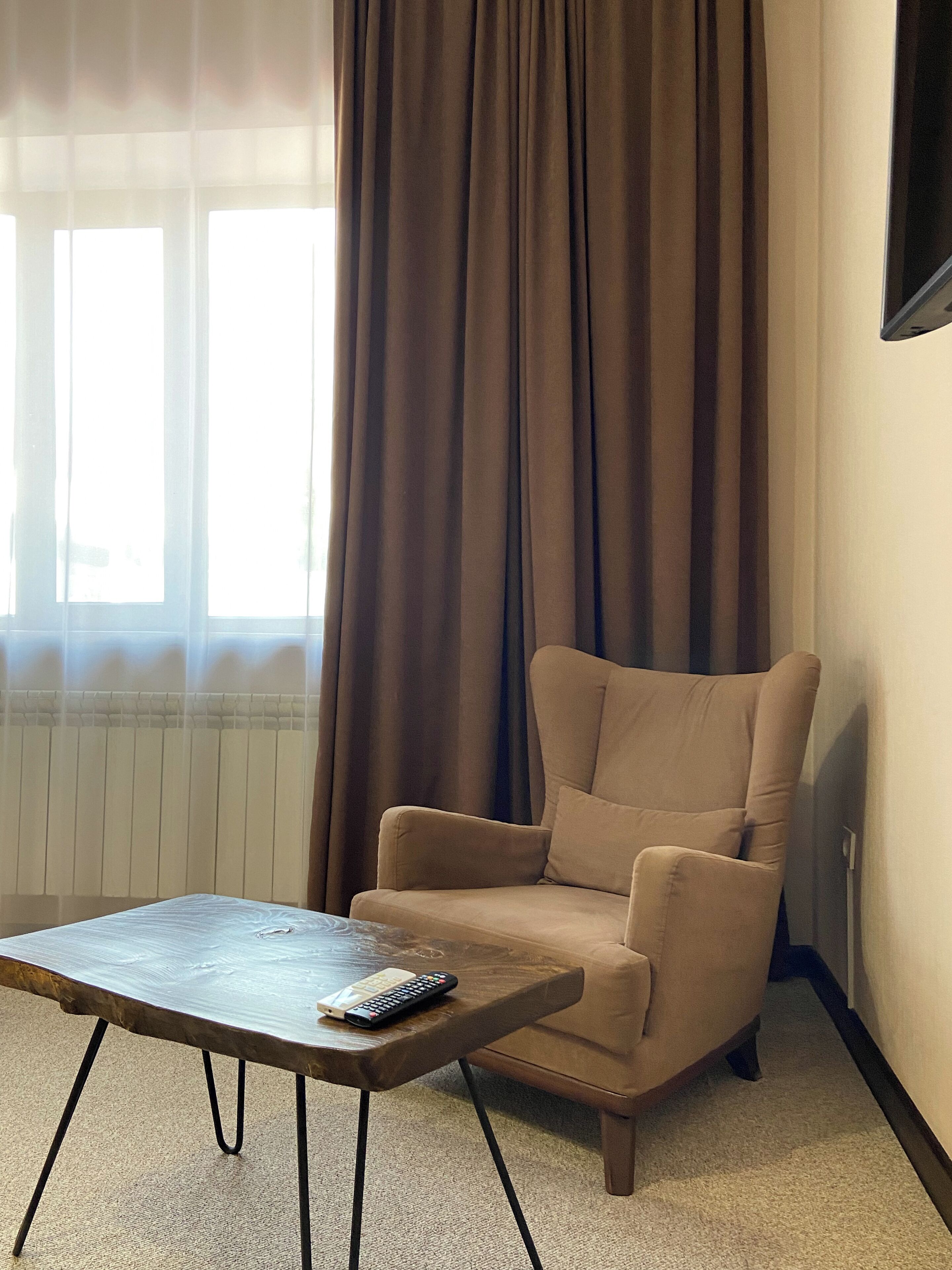 Foto - Keremet Hotel