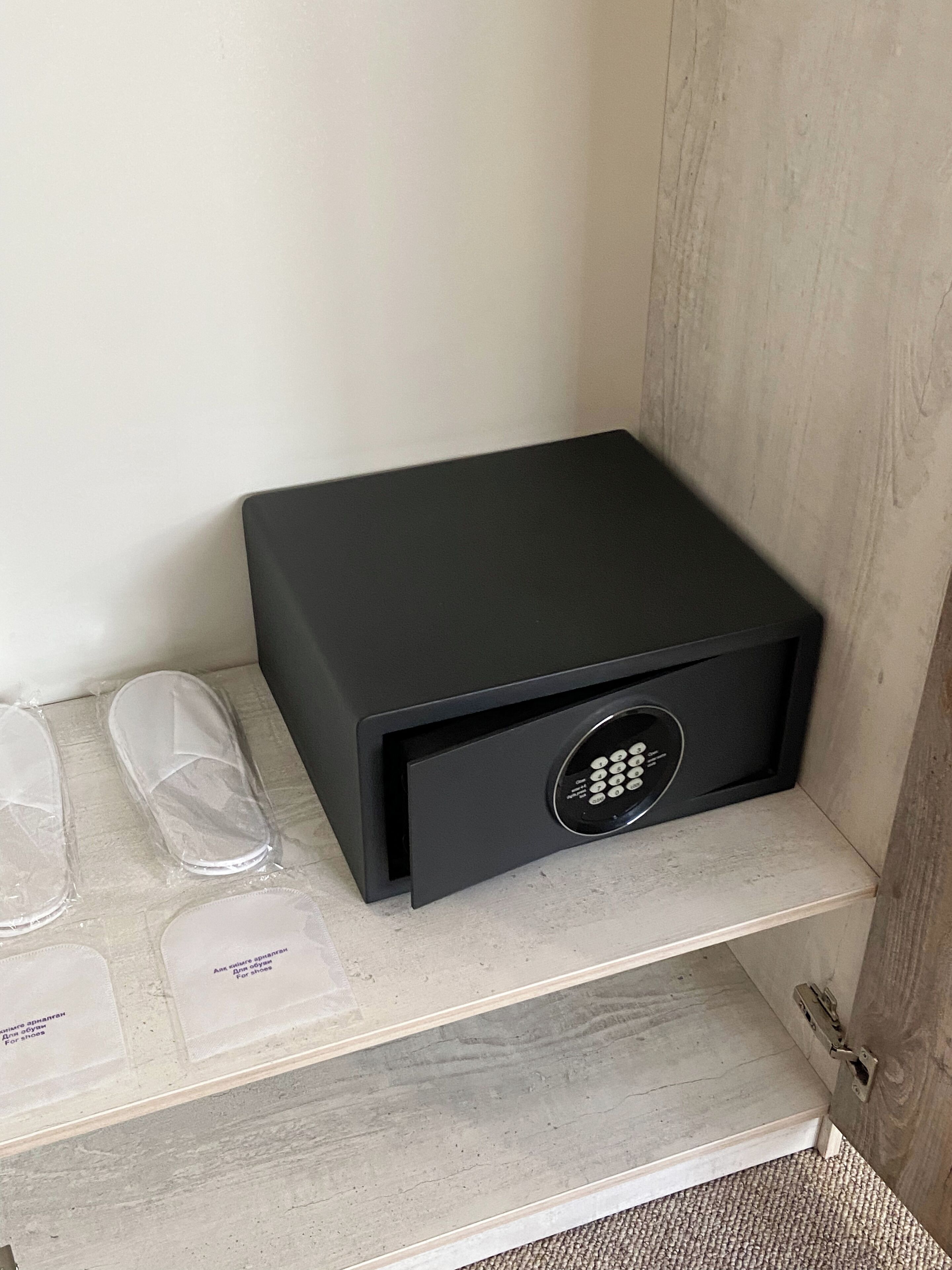 Foto - Keremet Hotel