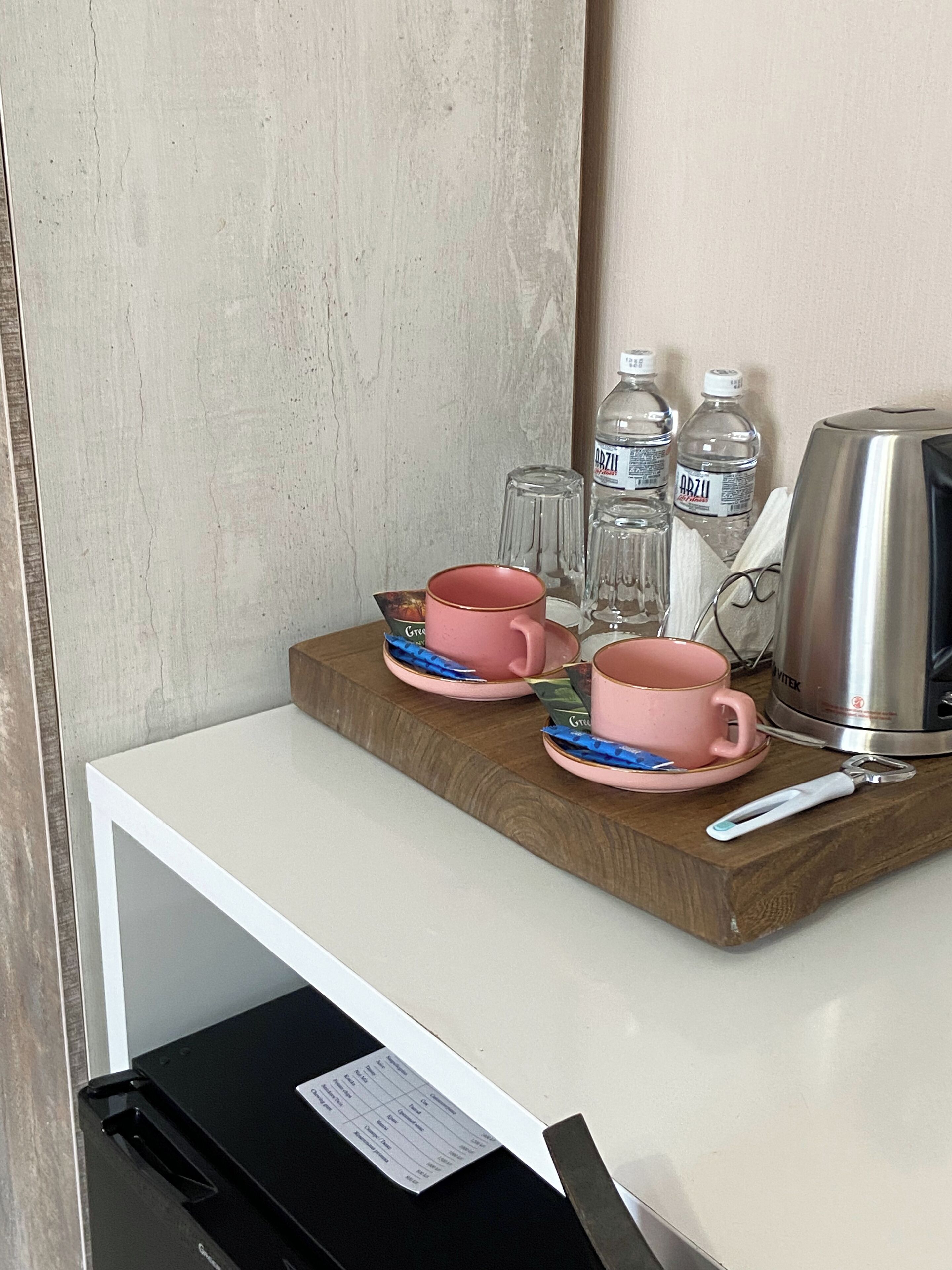 Foto - Keremet Hotel