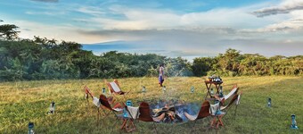 Pakulala Safari Camp - East Africa Camps