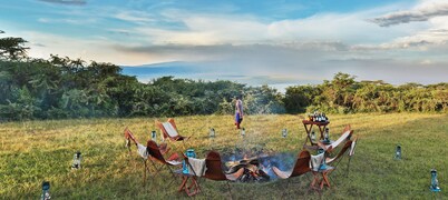 Pakulala Safari Camp - East Africa Camps