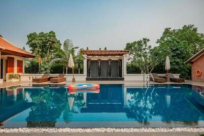 คอนเทนท์ วิลล่า เชียงใหม่