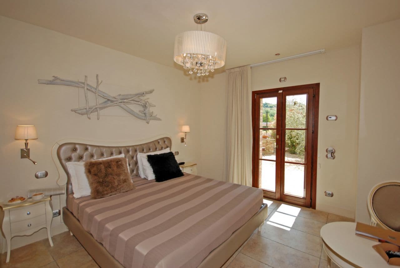 Una cassaforte in camera, una scrivania, Wi-Fi gratuito