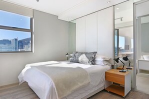 Exclusive Apartment, Ocean View