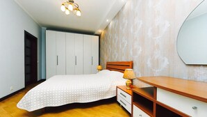Apartemen (Kreschatik street, 25)