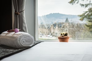 Standard-Doppelzimmer, 1 Doppelbett (Shared Bathroom)