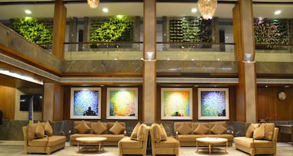 Hotel Ivy
