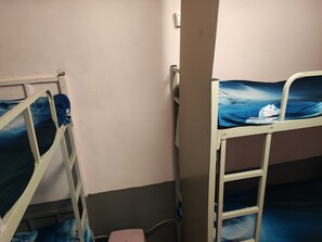 Free WiFi, bed sheets, wheelchair access - Master Inn - Hostel (Kowloon)