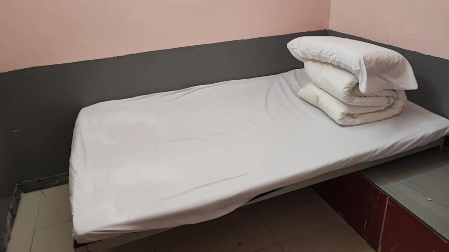 Master Inn - Hostel