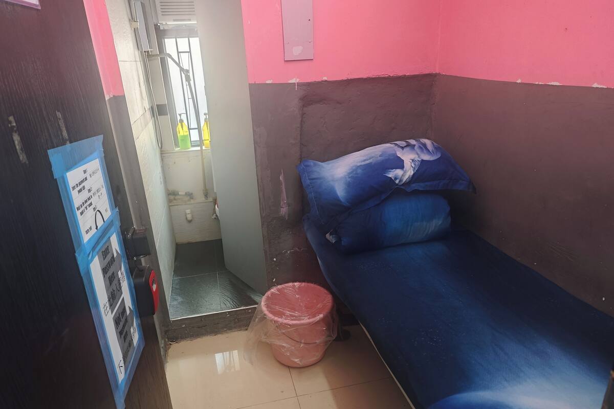 单人房 | 免费 WiFi、床单