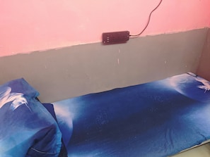 Basic Single Room