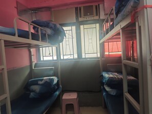 Free WiFi, bed sheets, wheelchair access - Master Inn - Hostel (Kowloon)