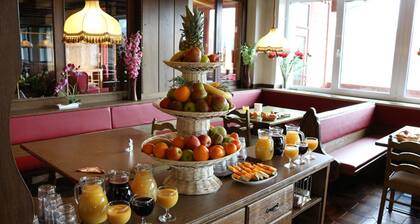 Jugendhaus Edelweiß