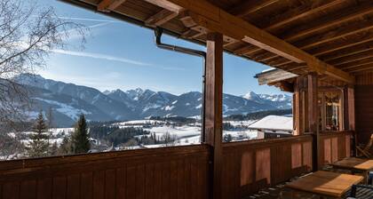 Jugendhaus Edelweiß