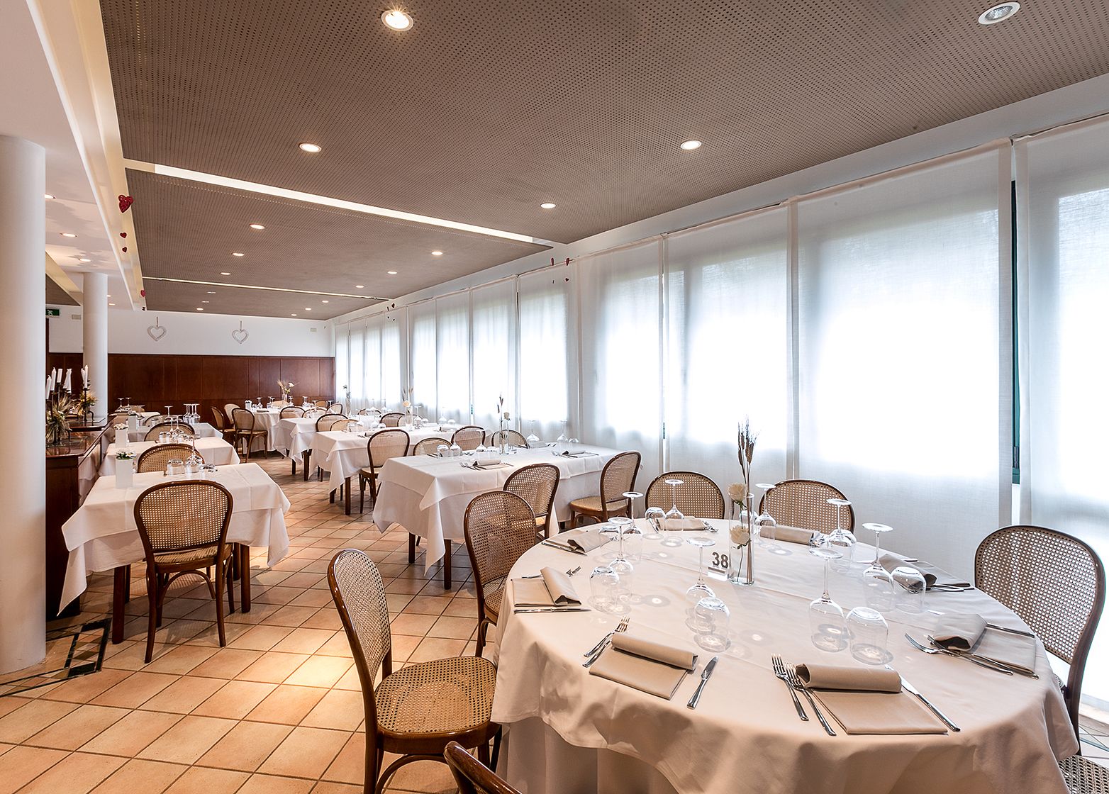 Restoran