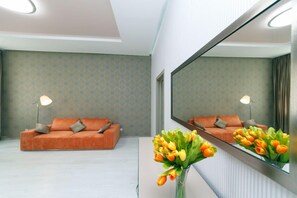 Appartement Deluxe (Ivana Franko street, 27)