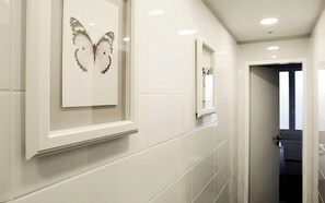 Shared bathroom - Sleephotels (Hamburg)